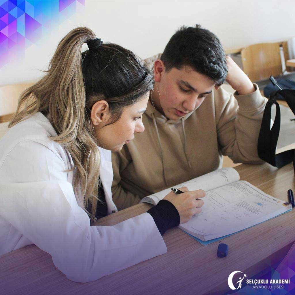 Yarıyıl Tatili Kamp Programı