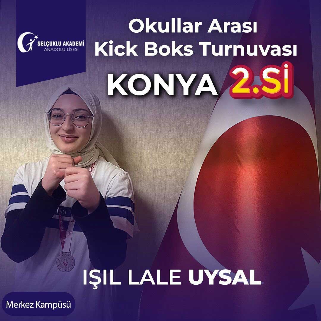 Spor Etkinliklerimiz